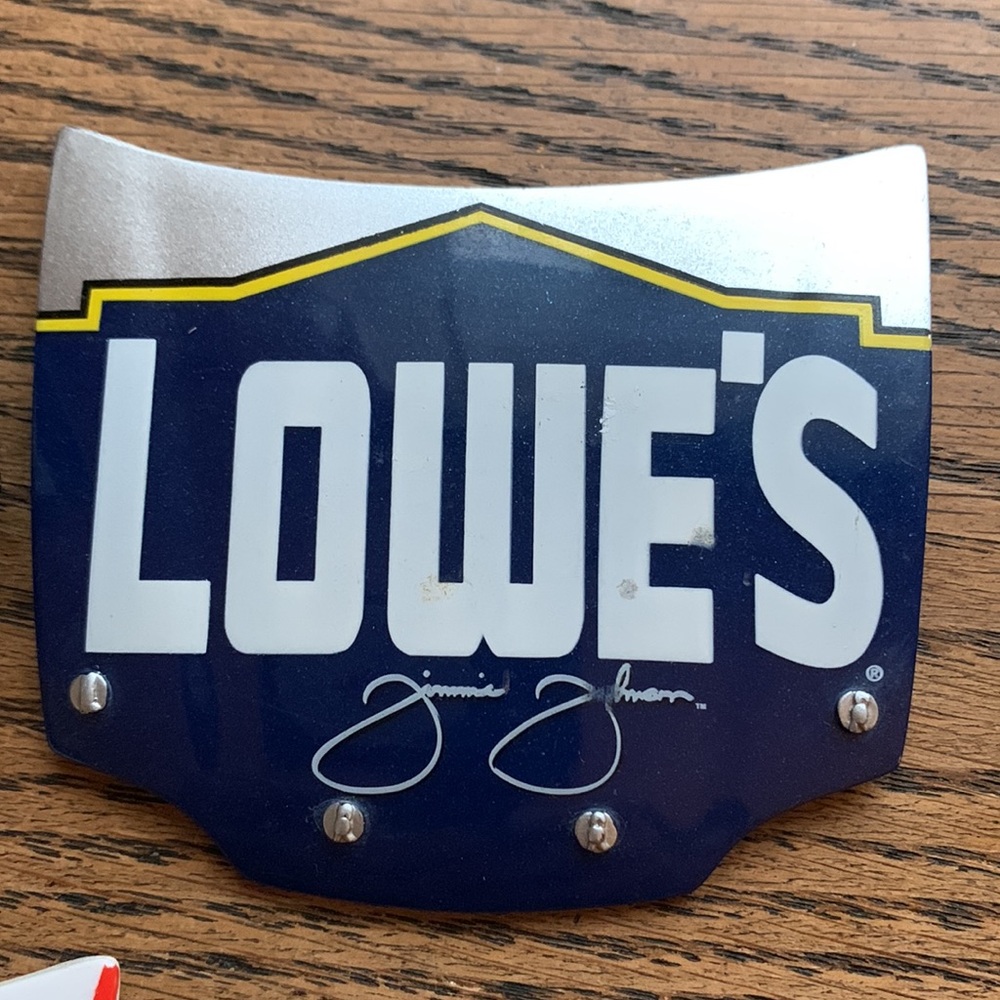 NASCAR Magnets - Picture 5 of 7